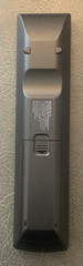 Mint Sony BD/PlayStation Bluetooth Remote w/Manual – Used. Pro Cleaned &Tested