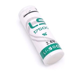 (US Stock) 30X LS17500 Lithium Battery for SAFT LS17500 3.6V 3600mAh LS 17500