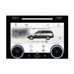 10.25″ Car Stereo Radio Auto Android Carplay 6+128GB For Range Rover 2013-2017