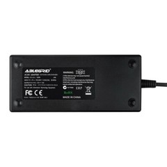 4-Pin 120W AC Adapter For CWT Model PAC120F Channel Well Technology Power Supply