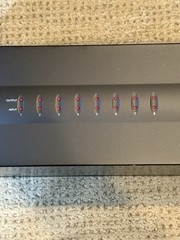 Xantech HD88CC5 High Definition HD 8×8 Component Video Matrix Switcher