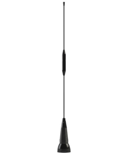 EM Wave Inc EM-M43002 Tri-Band Public Safety Grade Mobile Antenna – FREE SHIP!!