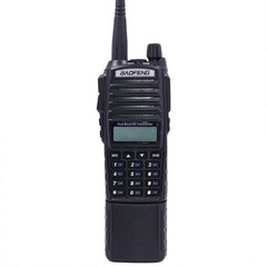 Copy of UV-82 8W Powerful Walkie Talkie 1/4/8Watts 10KM lLong Range 2 Way CB Rad