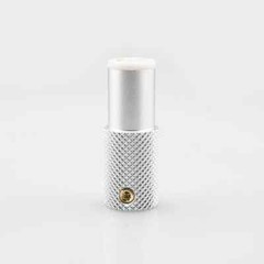 24k Gold Plated 5Pin DIN Female Connector Turntable Recorder Tonearm Cable Plug