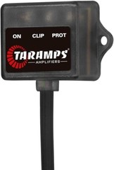 Taramp’s M1 LED Monitor Operational Status LED On, Clip and Protection
