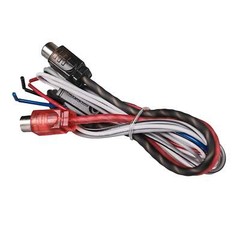 DS18 2 Channel High to Low Level Converter with Auto Turn-On & Speaker Emulator