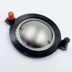 3″ Voice Coil 74.5mm Tweeter Diaphragm for DS18 PRO-D2, D2X, D2PH, DR2, DKH2,…