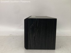 Onkyo SKC-241 Center Speaker – Black – Tested