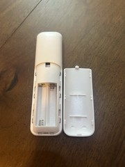 UNTESTED/AS IS – Kodak Luma 350 Portable Smart Projector – Remote And Case