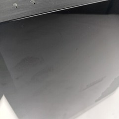 Samsung 120 Volts 20 Watts Wireless Active Subwoofer Model PS-WH450 – Black