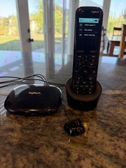 Logitech Harmony Elite Universal Remote & Hub