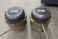 Klangfilm KL-L302 Compression Driver Pair