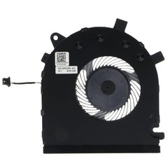 CPU Cooling Fan For Dell Inspiron 15 7590 7591 P84F I7590 I7591 2-in-1 WVCTX