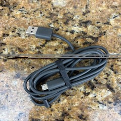 Google Chromecast 3rd Generation GA00439-US Streaming Media Player, READ!!!!