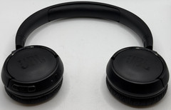 JBL Tune 510BT Wireless Bluetooth On-ear Headphones Black
