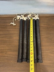 Lutron Sivoia QED SVQ-EDUS-10 Drive Roller Shade Motor, Works(PRICE FOR 1)