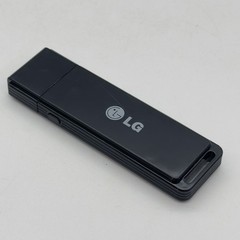 LG Wireless USB Adapter Model PW-DN427 WIFI N Wi-Fi Dongle for Blu-ray Player