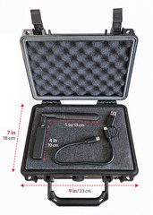 🔥Drone Detection Kit –Handheld Remote ID Receiver for iOS & Android🔥🔥🔥