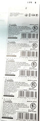 5 PK CR2016 MAXELL (MADE IN JAPAN) DL2016 ECR2016 (GREAT EXP 12/36) FREE SHIP