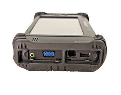 CelIebrite Touch 16GB Win XP Forensic Mobile Portable Extraction Device NO PSU