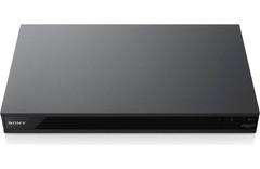 Sony UBP-X800M2 4K UHD Blu-ray Player
