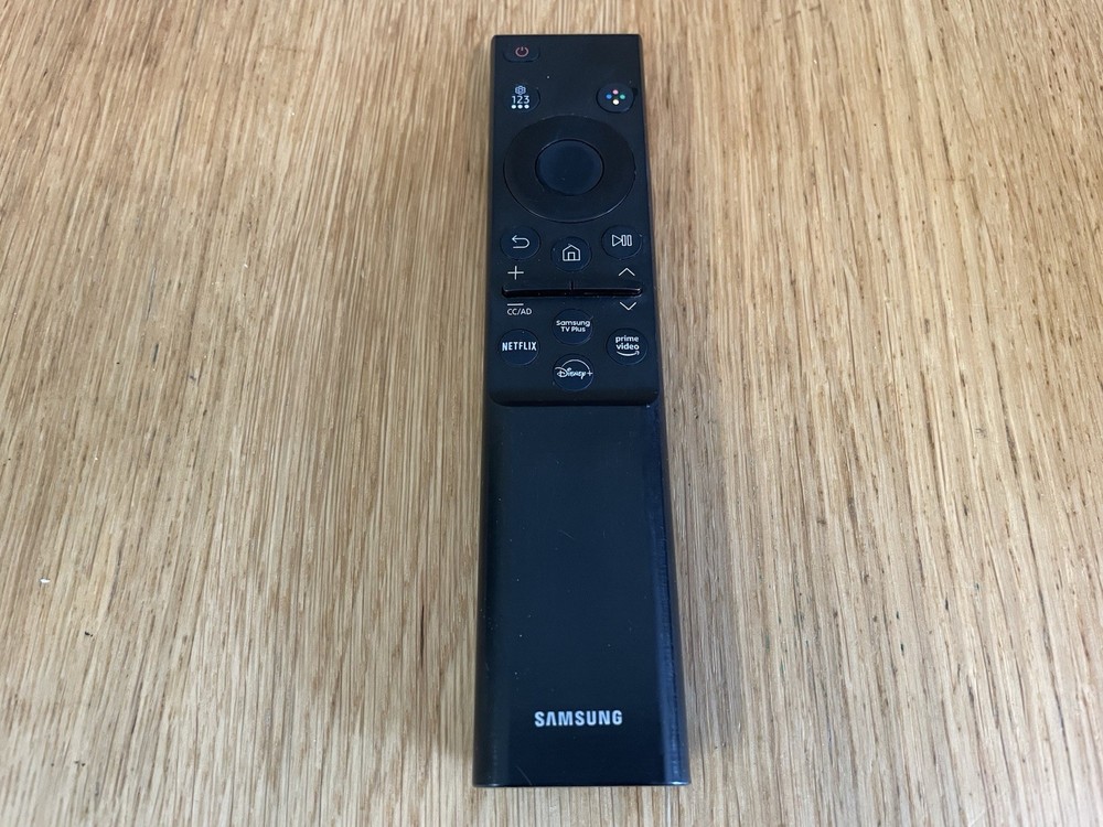 Genuine Samsung BN59-01388A Smart TV Remote Netflix Disney+Prime