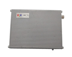 ACTi ACD-3100 1-Channel MPEG-4 Video Decoder Security Surveillance Camera