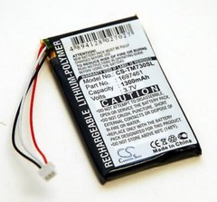 NEW Battery TomTom GO 930T 730T 920 720 630T 530 930 730 GPS 1300mAh 1697461