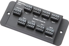 Russound EZB-8 Modular Speaker Connecting Base Unit