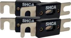 300 Amp ANL Fuse by Sky High Car Audio Inline Fuse for Car Audio 4 Pack