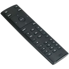 Remote XRT135 Control for Vizio TV E65-E1 E65E3 E65-E3 E70E3 E75E3 M50-E1 M55E0