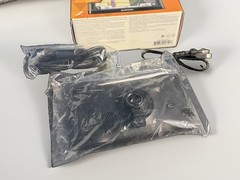 Garmin nüvi 65LM GPS Receiver Complete In Box Excellent Condition