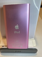 Apple iPod Mini Modded with New Battery + iFlash Upgrade 32GB, 64GB, 128GB
