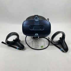 HTC Vive Cosmos PC VR System 2019/08