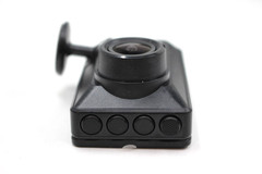 Garmin – Dash Cam Mini 3 Ultracompact 1080p Dash Cam