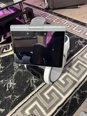 Amazon Astro Household Robot Black/White w/ Docking Station Charger TESTED