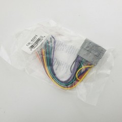 Raptor CH-6001 Wiring Harness for Select 2002–2009 Chrysler, Dodge, and Jeep
