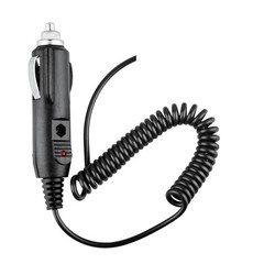 Car Charger For Brother RuggedJet RJ-2030 RJ-2050 RJ-2140 RJ-2150 Thermal Printe