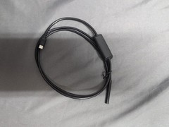 AN97‑7 7mm Endoscope Camera IP67 Inspection Camera Borescope 6LED *USB Micro