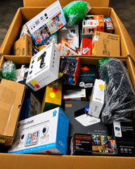 Target Surprise Box – Big Clearance Finds with Amazing Discounted Goods