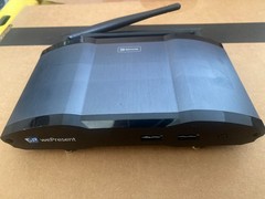 wePresent WiPG-2000S Wireless Interactive Presentation System HDMI