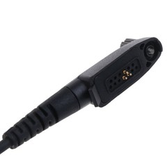 1m/3.3ft Length Copy Clone Cable ABS & Metal Cable fits for gp328plus gp338 plus