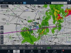 Stratux ADS-B Aviation Weather – Battery, Suction Mount, AHRS, WAAS GPS, Strap