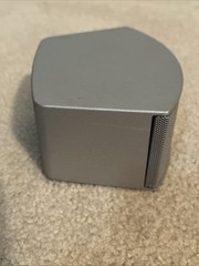 Bose AV3-2-1GS 2 Speaker With Cables PlsCDesc (Lot 7 of 8)