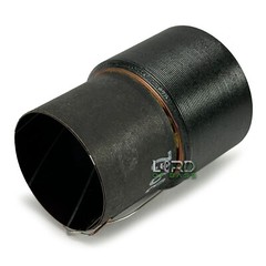 JL Audio 10W3v3-2 12W3v3-2 Single 2 Ohm Replacement Voice Coil Speaker Subwoofer