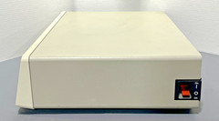 Vintage IBM 5160 XT Personal Computer 100-120Vac 50/60Hz Power Tested