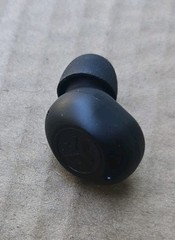 JBUDS MINI True Wireless Bluetooth In-Ear Earbuds RIGHT Side Only BLACK.