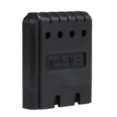 4 Channel High to Low Level Converter with Auto Turn-On and Speaker Emulator