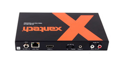 Xantech Video Over IP 4K UHD Transmitter XT-4K-VIP-TX TESTED u823
