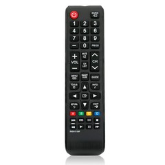 New BN5901199F BN59-01199F Replace Remote for Samsung SAM LCD LED HDTV Smart TV